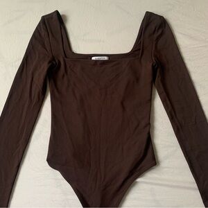 Babaton Contour Body Suit